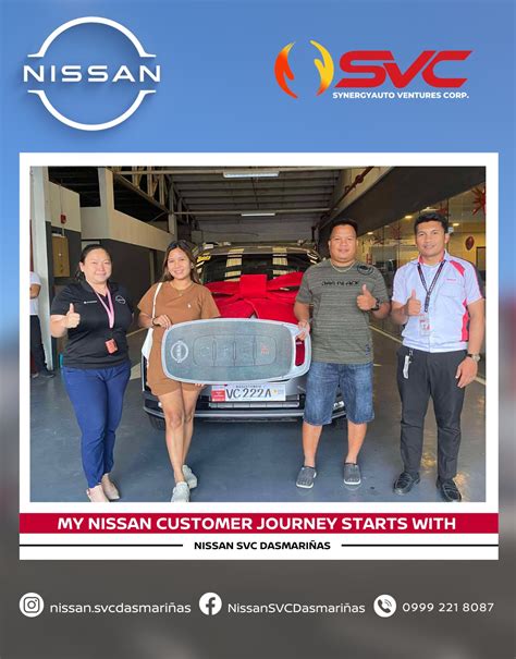 nissan dasmarinas|Nissan SVC Dasmariñas 4 .